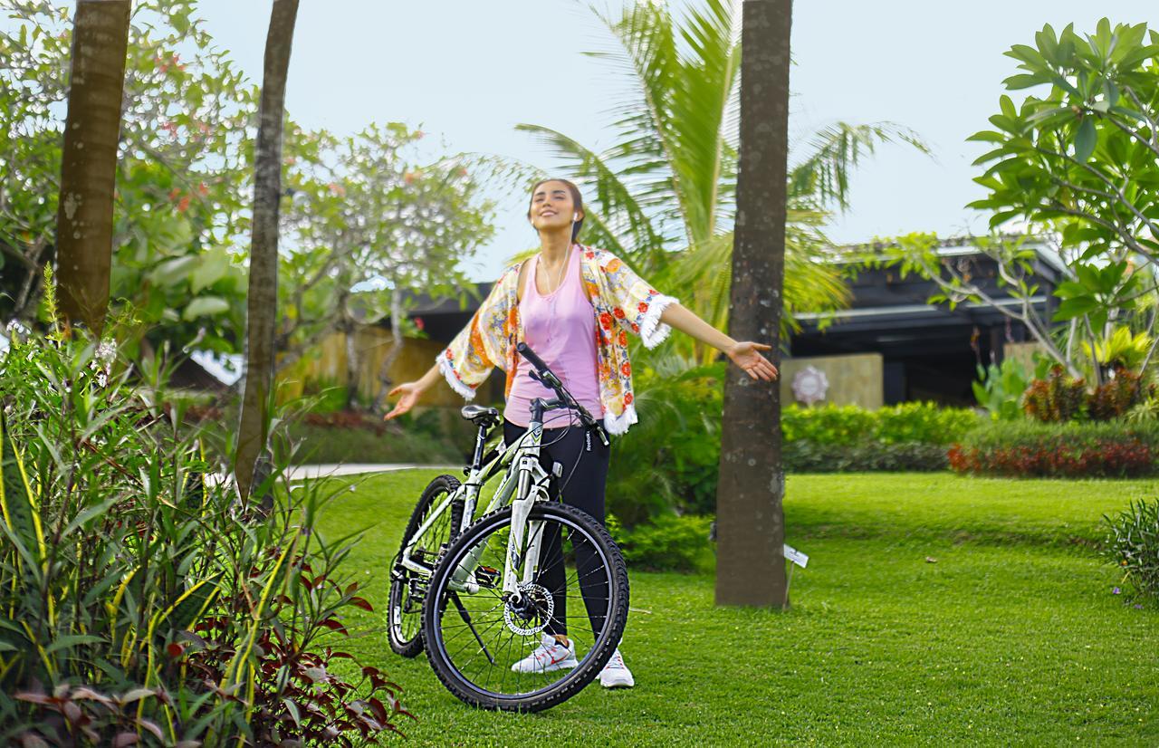 Taum Resort Bali Seminyak  Exterior photo
